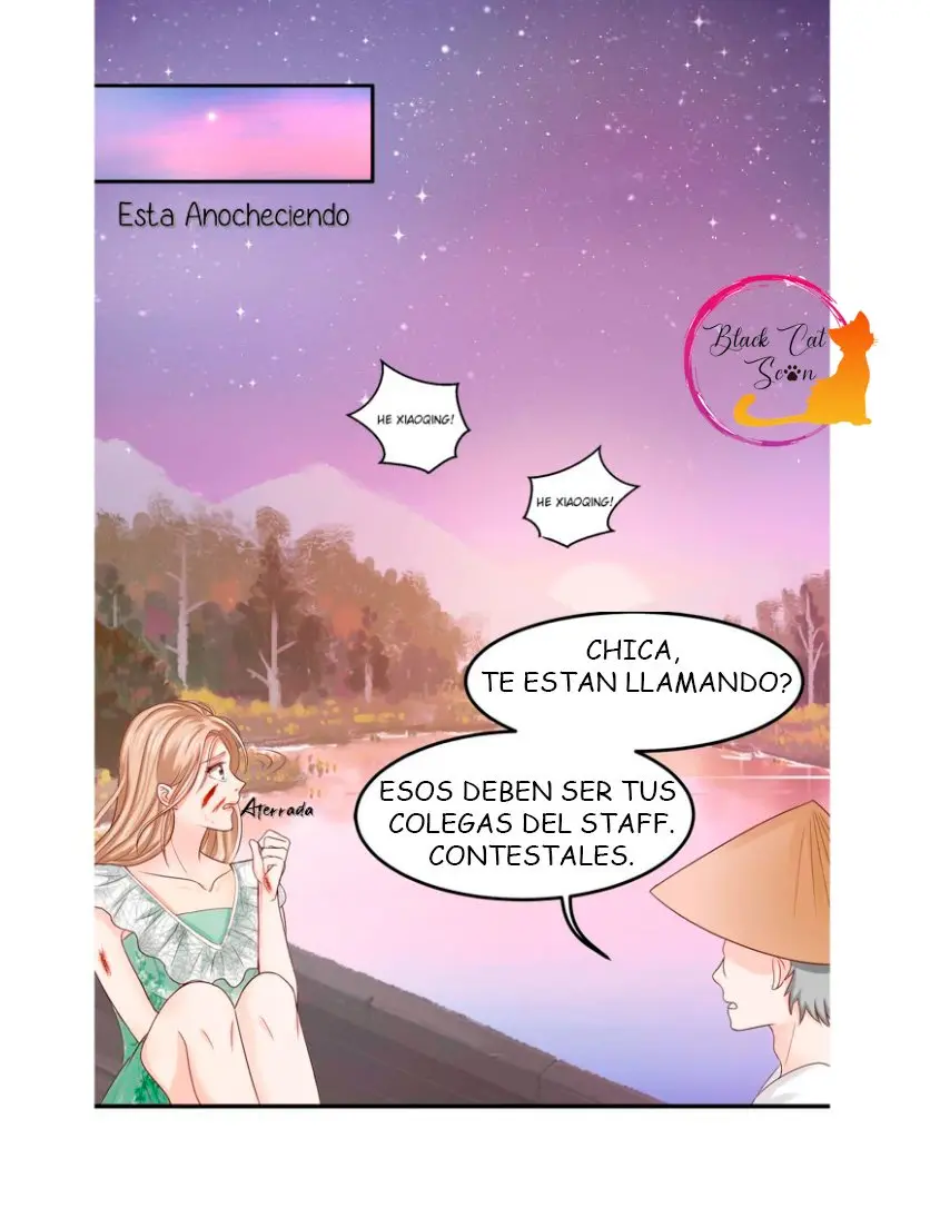 Mi nombre es Fama - Capítulo 2 - Página 4 - LectorTMOo