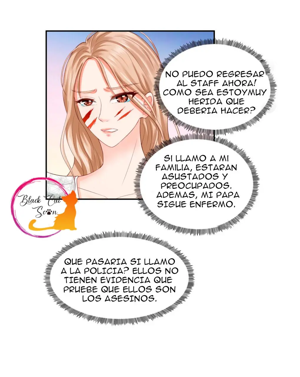 Mi nombre es Fama - Capítulo 2 - Página 5 - LectorTMOo