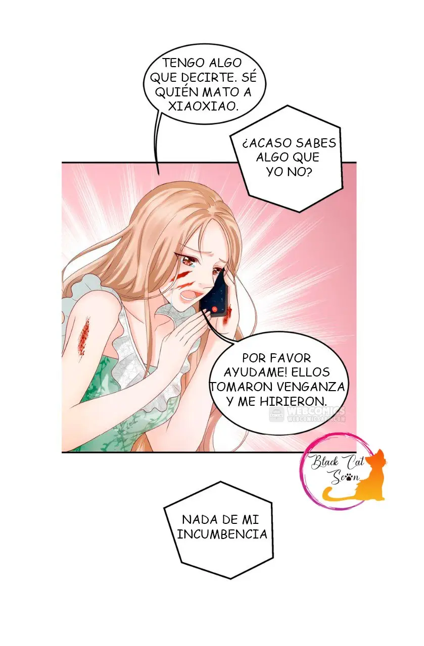 Mi nombre es Fama - Capítulo 2 - Página 8 - LectorTMOo