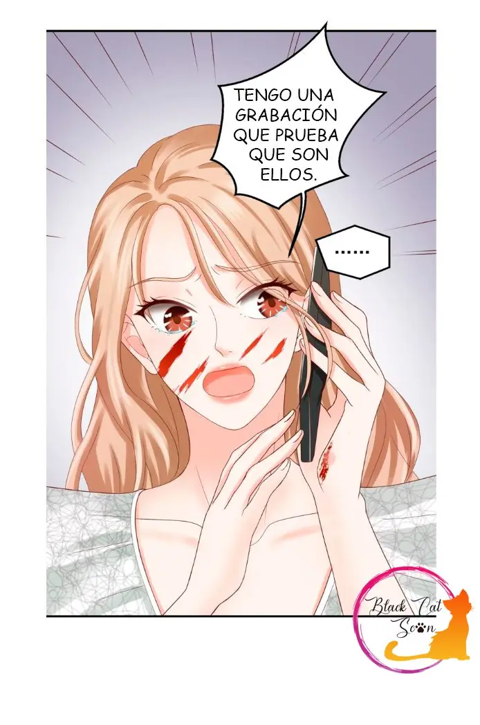 Mi nombre es Fama - Capítulo 2 - Página 9 - LectorTMOo