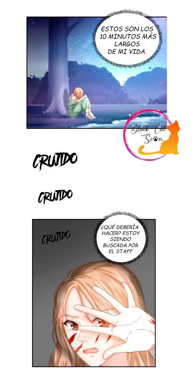 Mi nombre es Fama - Capítulo 2 - Página 12 - LectorTMOo