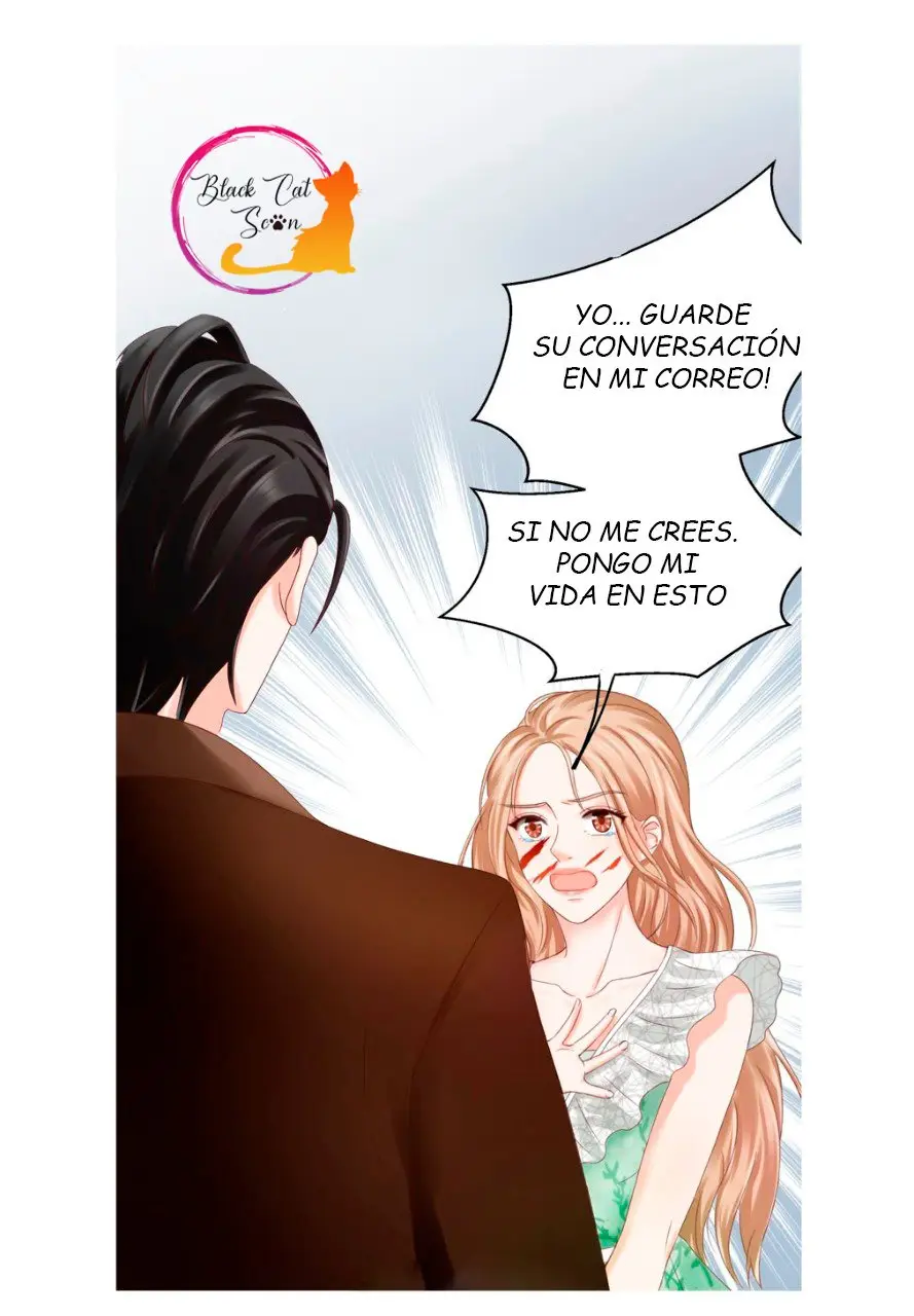 Mi nombre es Fama - Capítulo 2 - Página 18 - LectorTMOo
