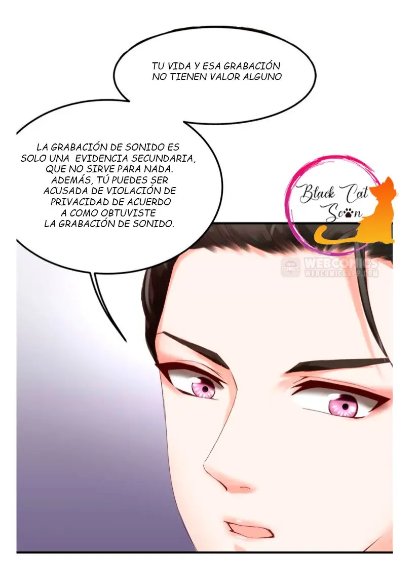 Mi nombre es Fama - Capítulo 2 - Página 19 - LectorTMOo