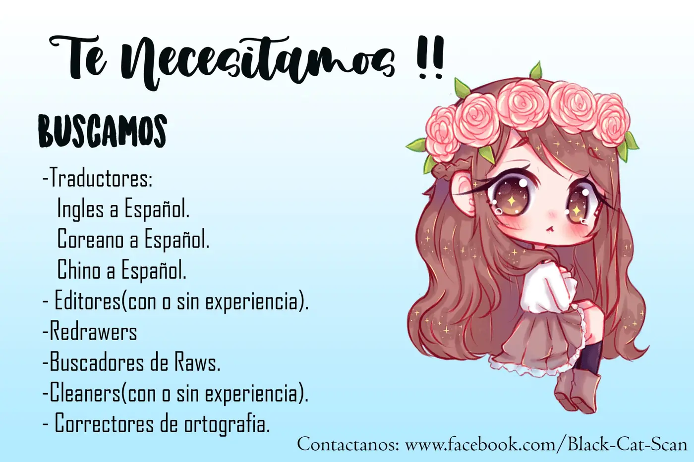 Mi nombre es Fama - Capítulo 2 - Página 21 - LectorTMOo