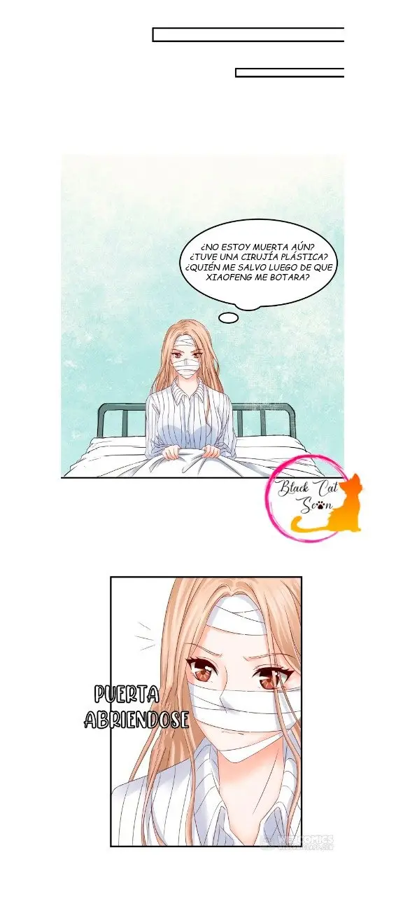 Mi nombre es Fama - Capítulo 3 - Página 12 - LectorTMOo