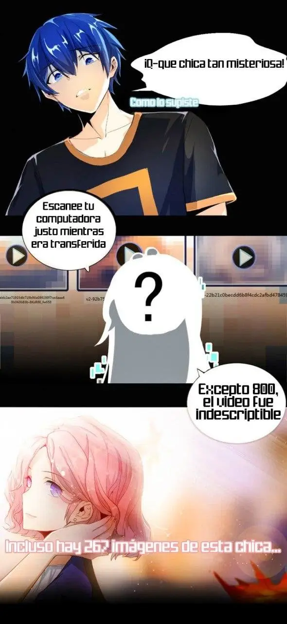 Mi novia de carga (2020) - Capítulo 1 - Página 7 - LectorTMOo
