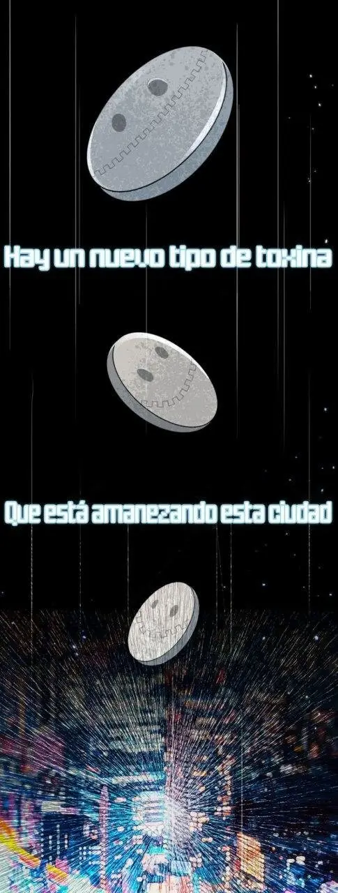 Mi novia de carga (2020) - Capítulo 1 - Página 11 - LectorTMOo