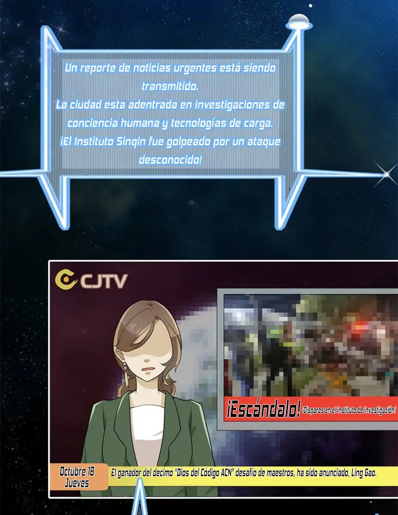 Mi novia de carga (2020) - Capítulo 2 - Página 4 - LectorTMOo