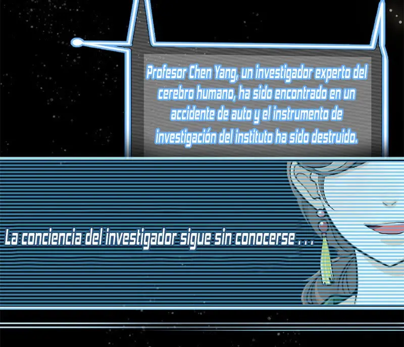 Mi novia de carga (2020) - Capítulo 2 - Página 5 - LectorTMOo