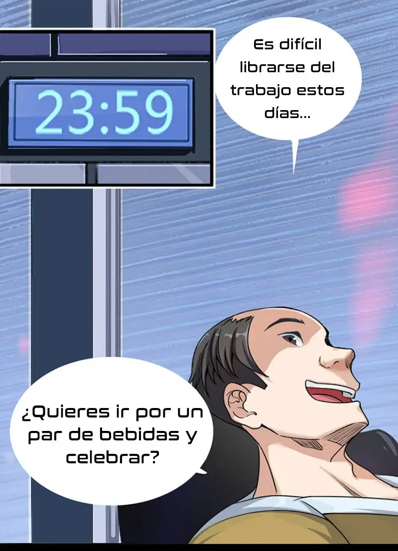 Mi novia de carga (2020) - Capítulo 2 - Página 32 - LectorTMOo
