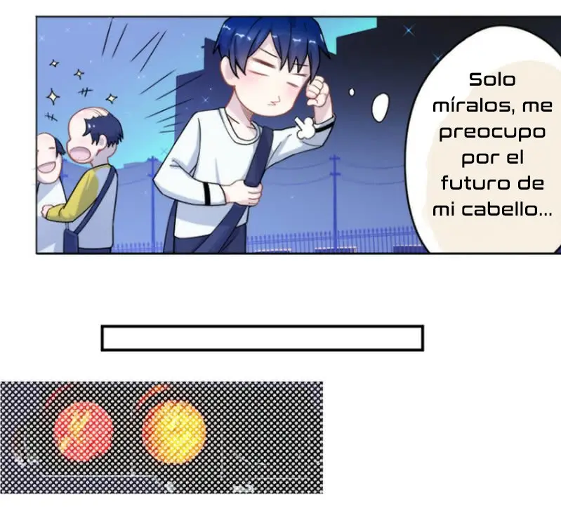Mi novia de carga (2020) - Capítulo 2 - Página 36 - LectorTMOo