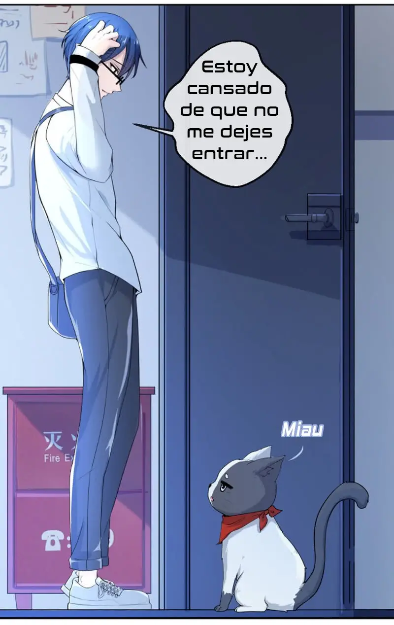 Mi novia de carga (2020) - Capítulo 2 - Página 64 - LectorTMOo