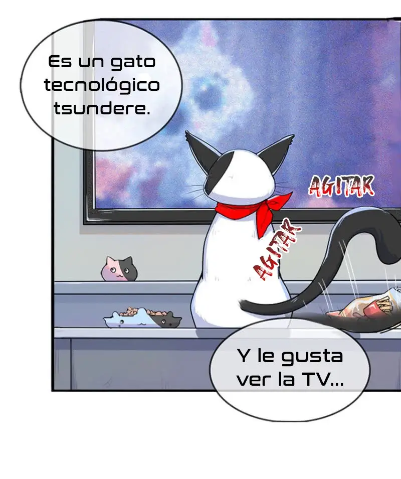 Mi novia de carga (2020) - Capítulo 2 - Página 71 - LectorTMOo