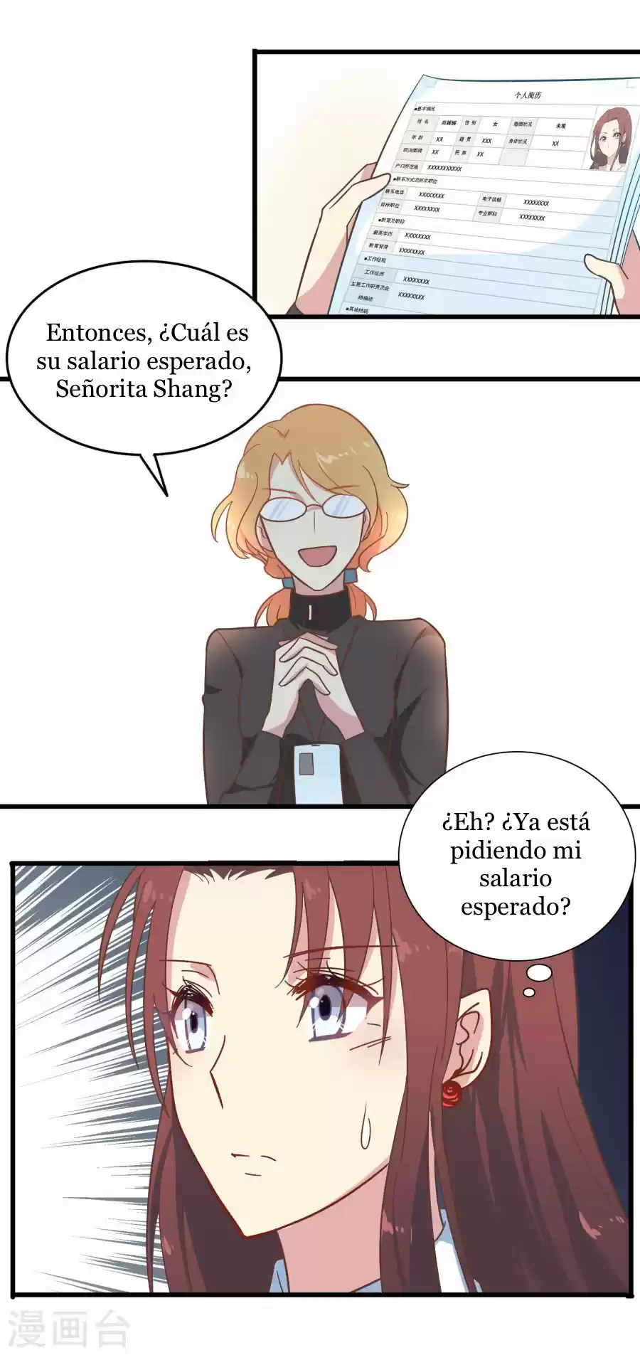 Mi novia en el crepúsculo (2019) - Capítulo 10 - Página 16 - LectorTMOo