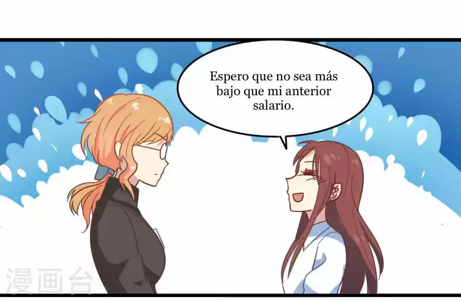 Mi novia en el crepúsculo (2019) - Capítulo 10 - Página 17 - LectorTMOo
