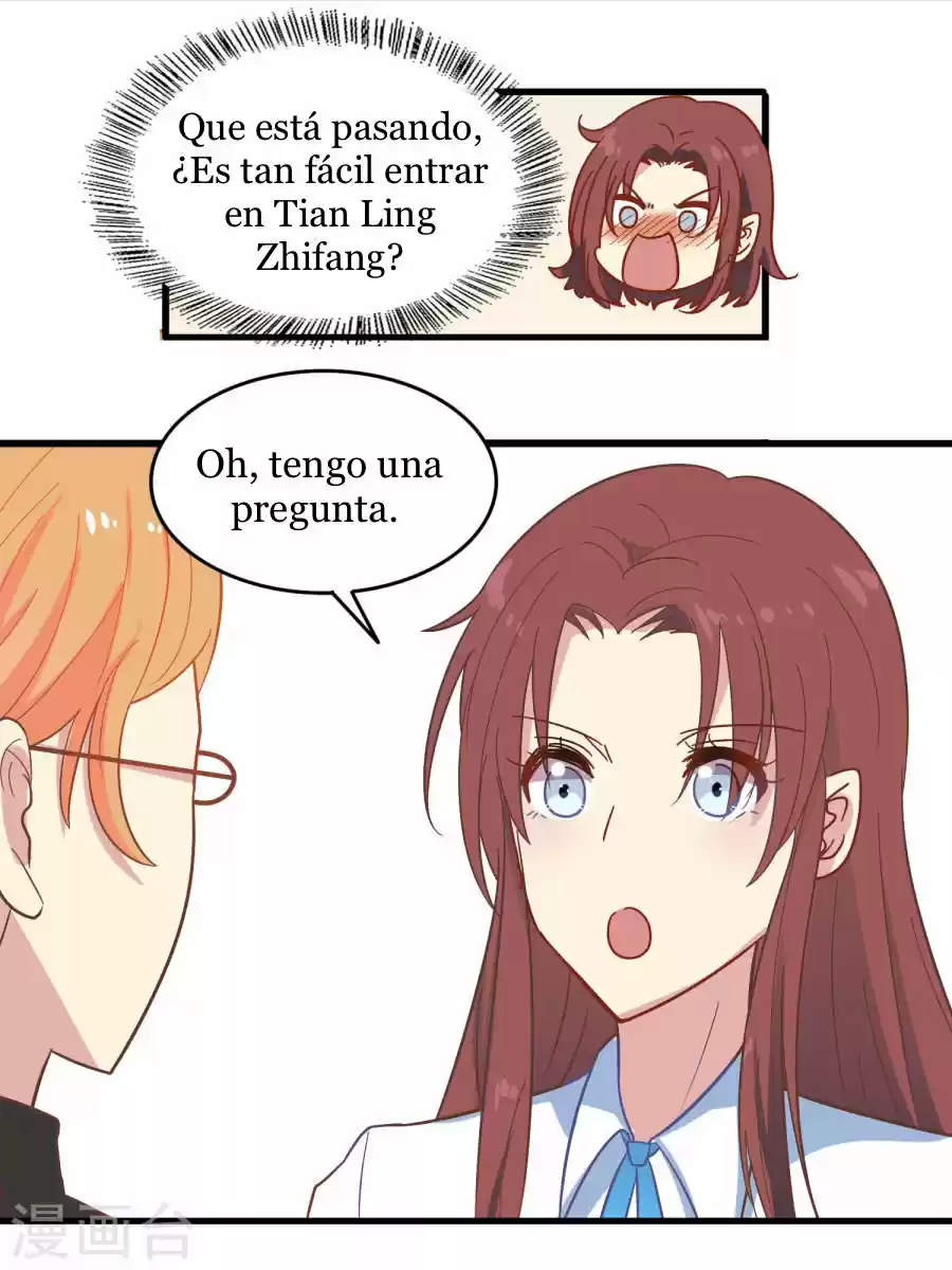 Mi novia en el crepúsculo (2019) - Capítulo 10 - Página 19 - LectorTMOo