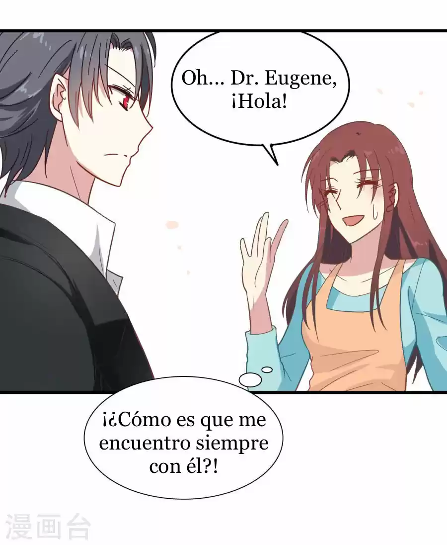 Mi novia en el crepúsculo (2019) - Capítulo 11 - Página 9 - LectorTMOo
