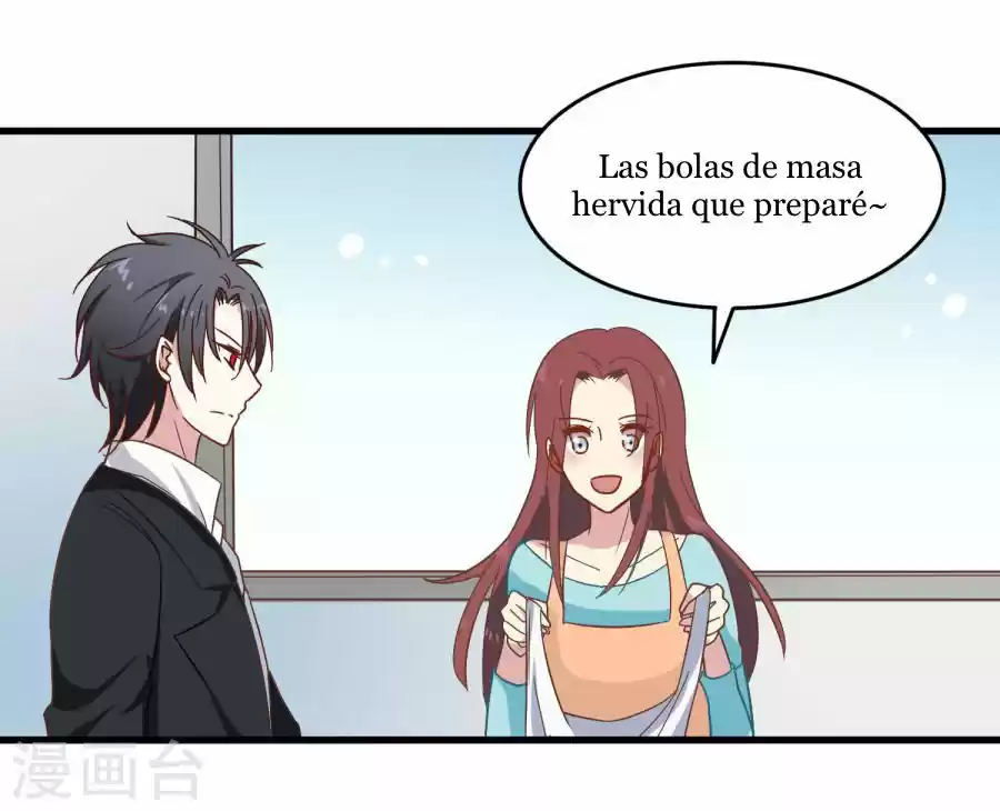 Mi novia en el crepúsculo (2019) - Capítulo 11 - Página 11 - LectorTMOo