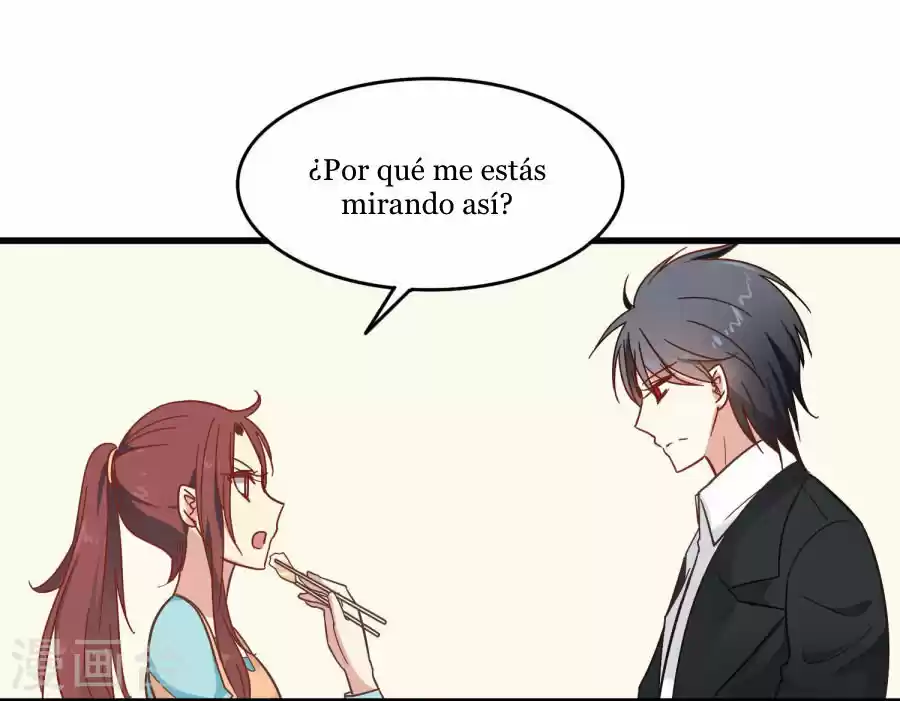 Mi novia en el crepúsculo (2019) - Capítulo 11 - Página 21 - LectorTMOo