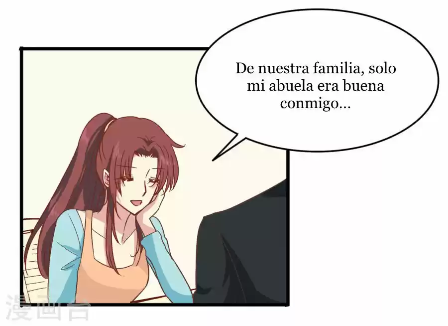 Mi novia en el crepúsculo (2019) - Capítulo 11 - Página 39 - LectorTMOo