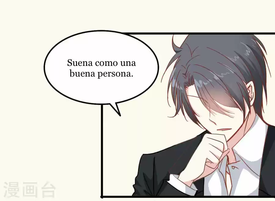 Mi novia en el crepúsculo (2019) - Capítulo 11 - Página 41 - LectorTMOo