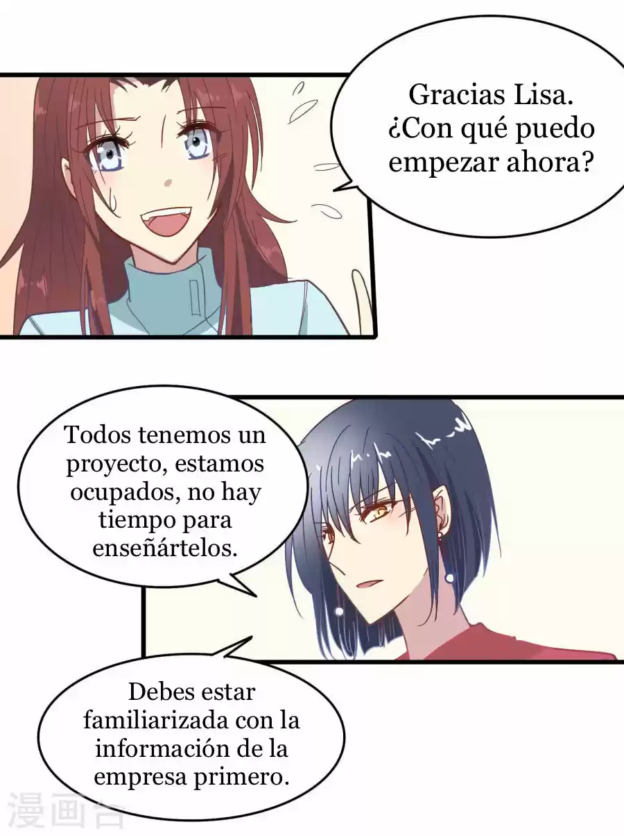 Mi novia en el crepúsculo (2019) - Capítulo 12 - Página 20 - LectorTMOo