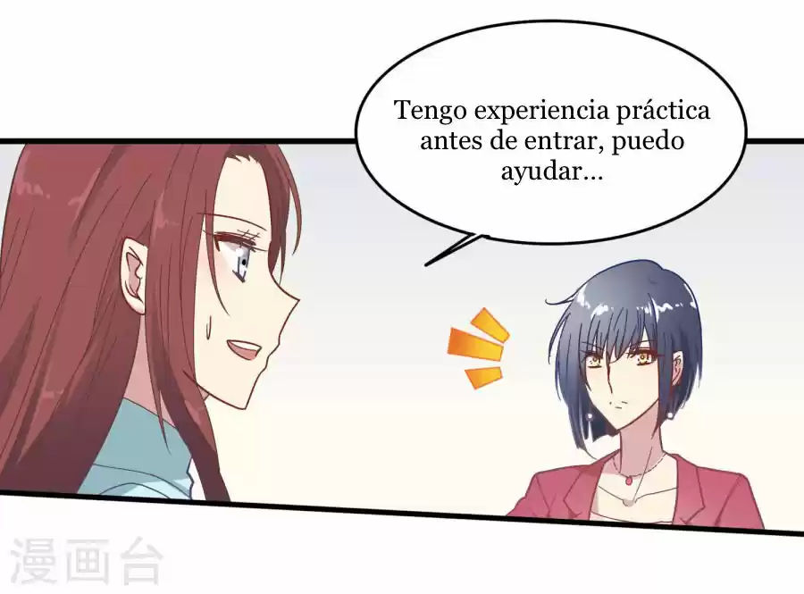 Mi novia en el crepúsculo (2019) - Capítulo 12 - Página 21 - LectorTMOo