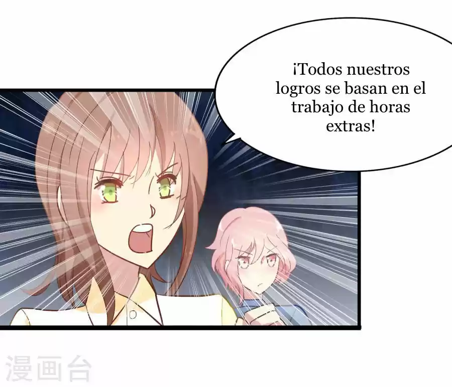 Mi novia en el crepúsculo (2019) - Capítulo 13 - Página 6 - LectorTMOo