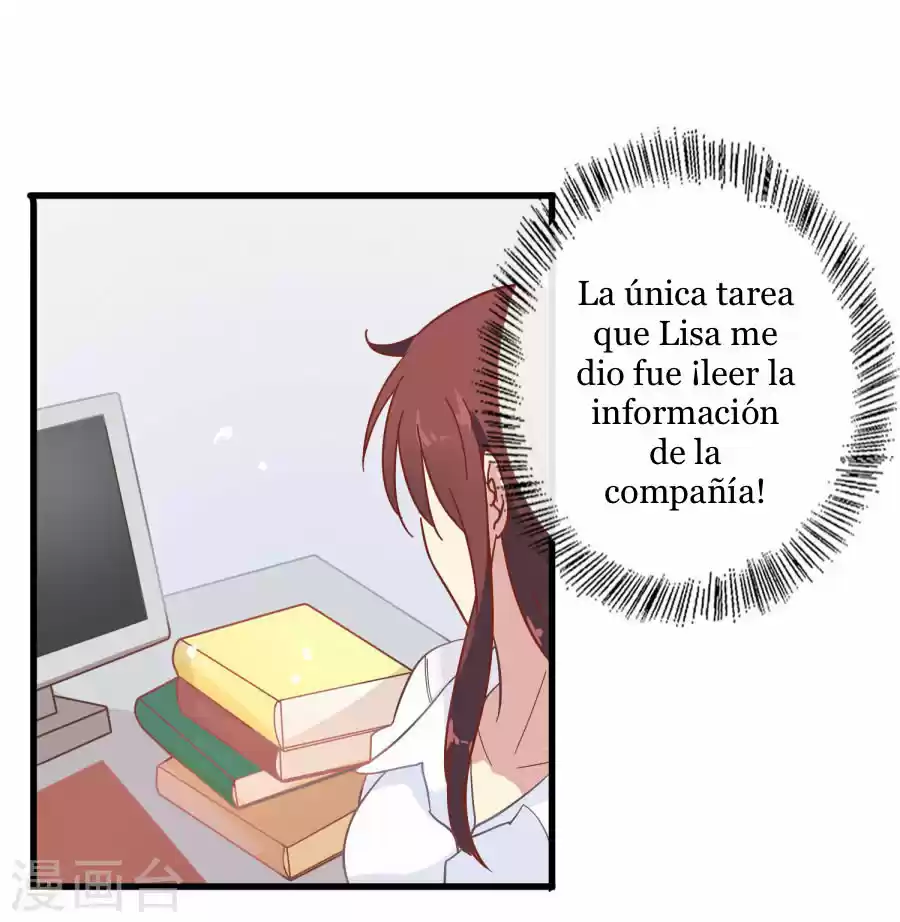 Mi novia en el crepúsculo (2019) - Capítulo 13 - Página 11 - LectorTMOo