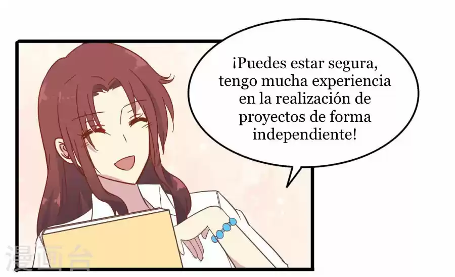 Mi novia en el crepúsculo (2019) - Capítulo 13 - Página 23 - LectorTMOo