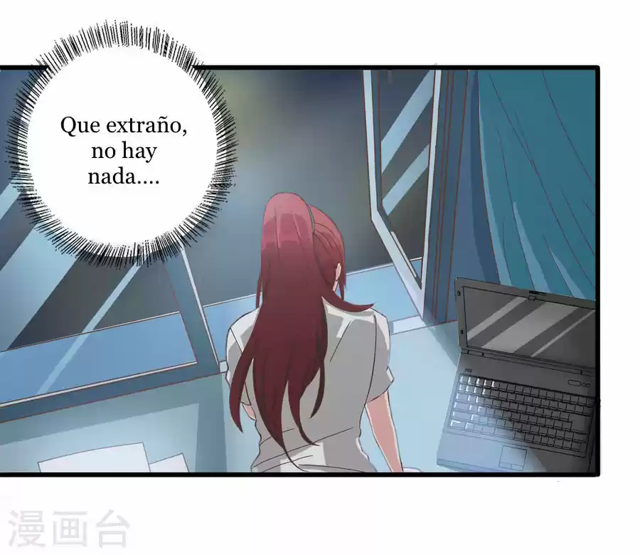 Mi novia en el crepúsculo (2019) - Capítulo 14 - Página 5 - LectorTMOo