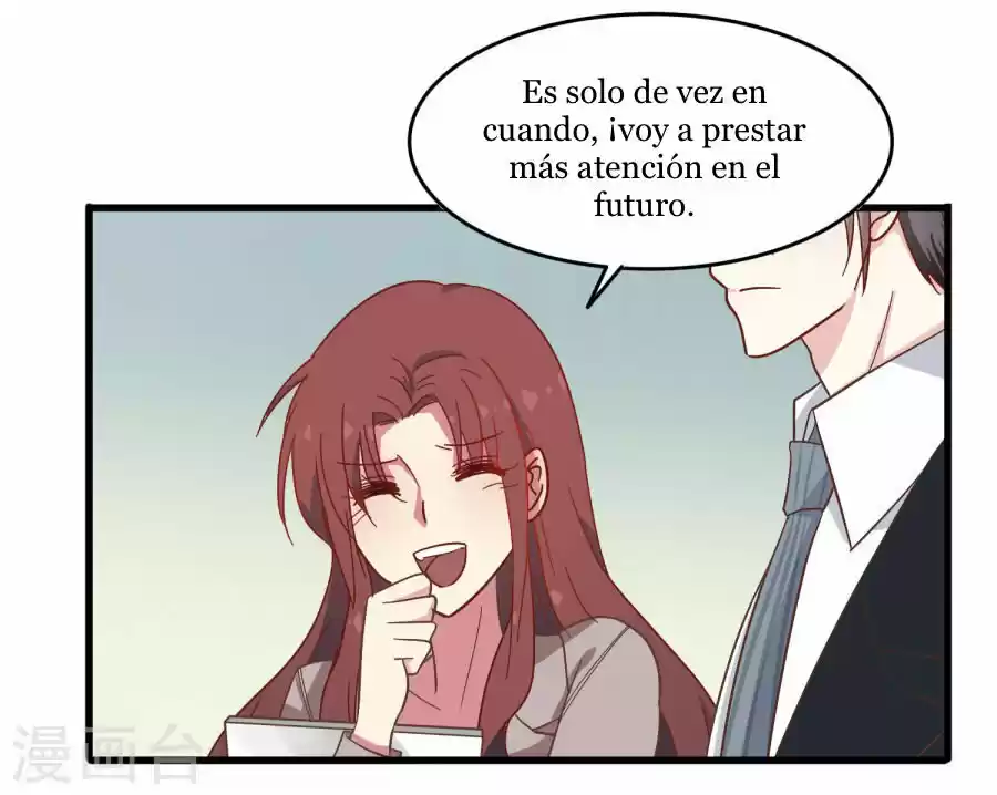 Mi novia en el crepúsculo (2019) - Capítulo 14 - Página 17 - LectorTMOo
