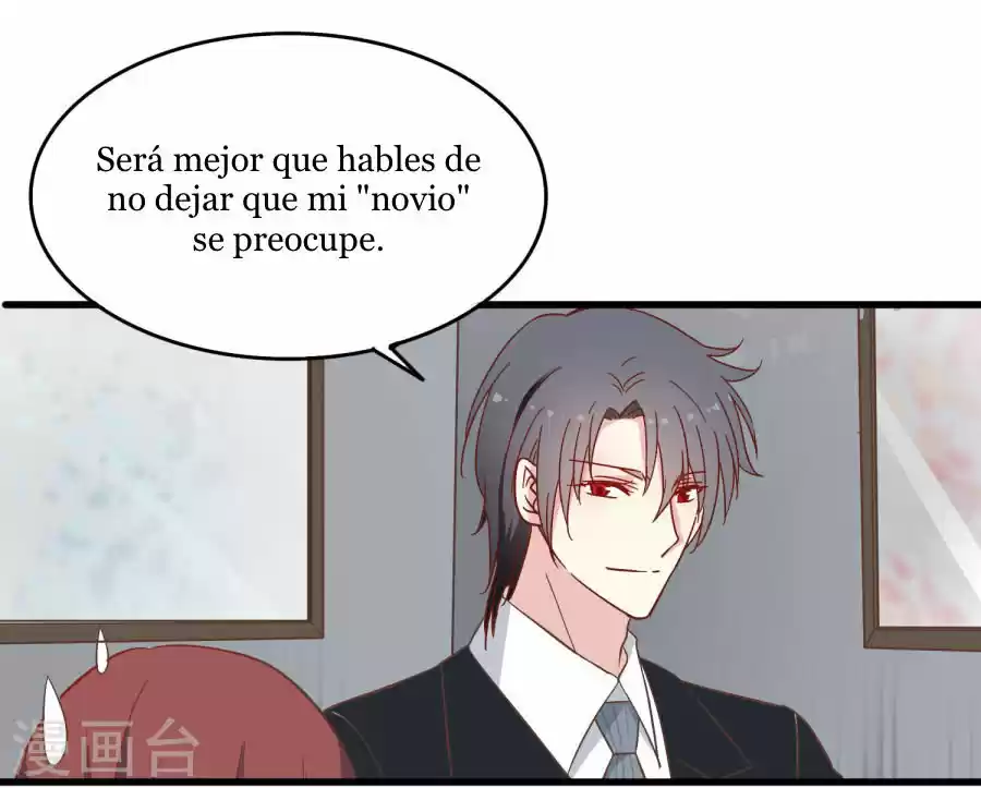 Mi novia en el crepúsculo (2019) - Capítulo 14 - Página 18 - LectorTMOo