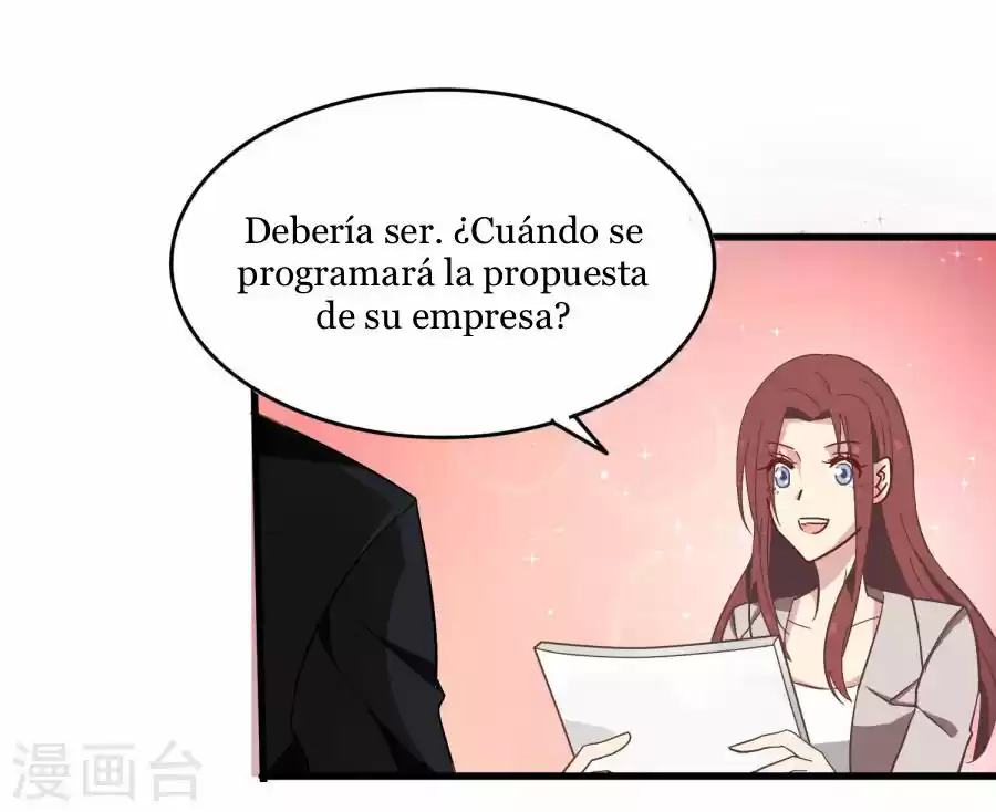 Mi novia en el crepúsculo (2019) - Capítulo 14 - Página 24 - LectorTMOo