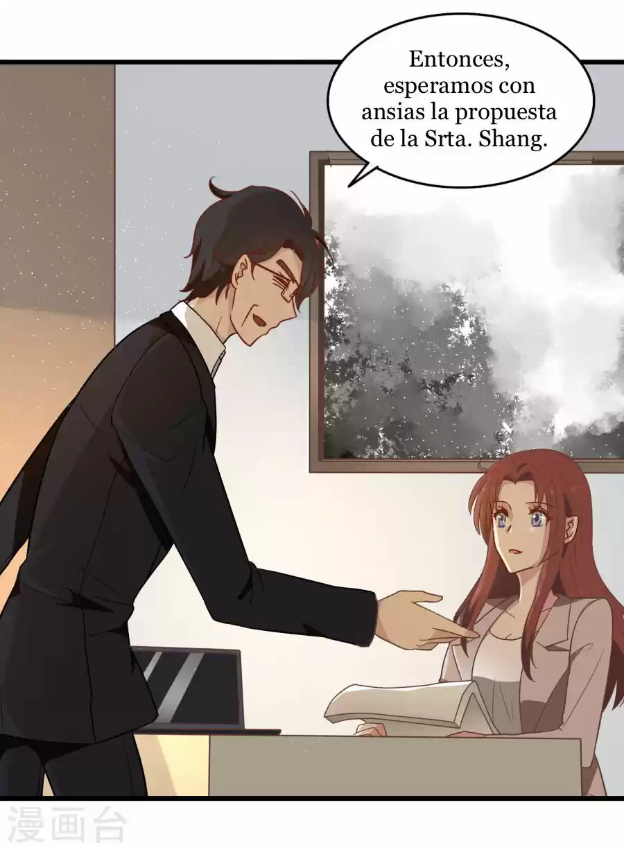 Mi novia en el crepúsculo (2019) - Capítulo 14 - Página 26 - LectorTMOo