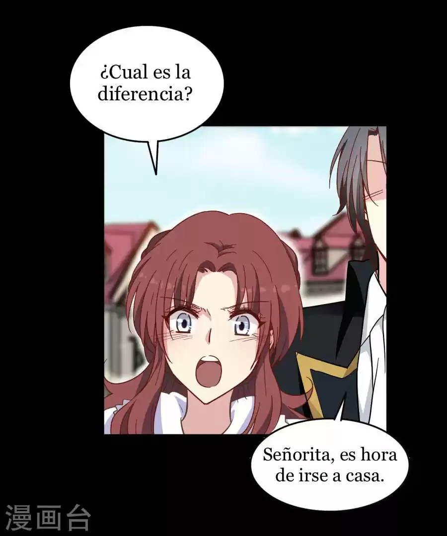 Mi novia en el crepúsculo (2019) - Capítulo 15 - Página 6 - LectorTMOo