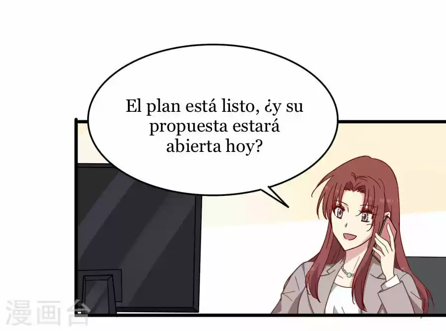 Mi novia en el crepúsculo (2019) - Capítulo 16 - Página 10 - LectorTMOo