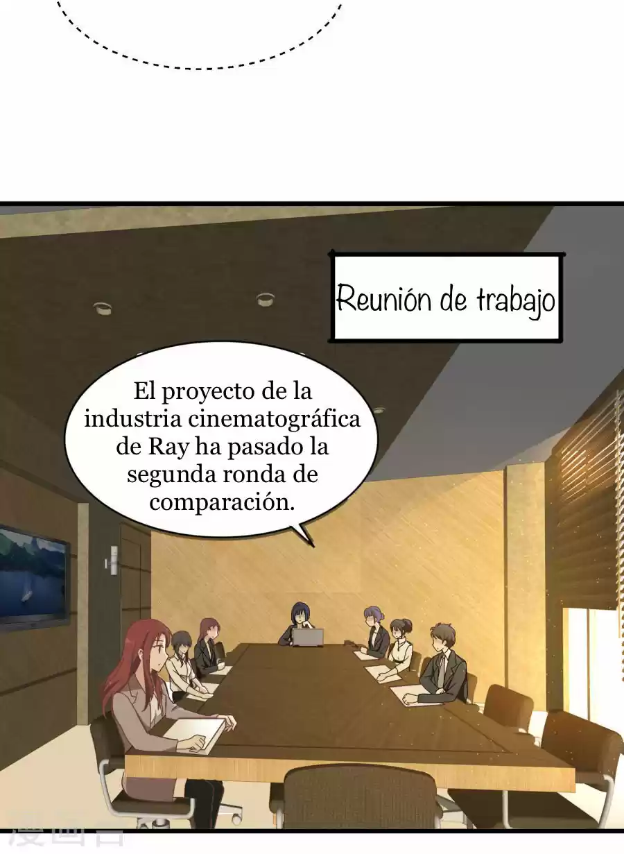 Mi novia en el crepúsculo (2019) - Capítulo 16 - Página 15 - LectorTMOo