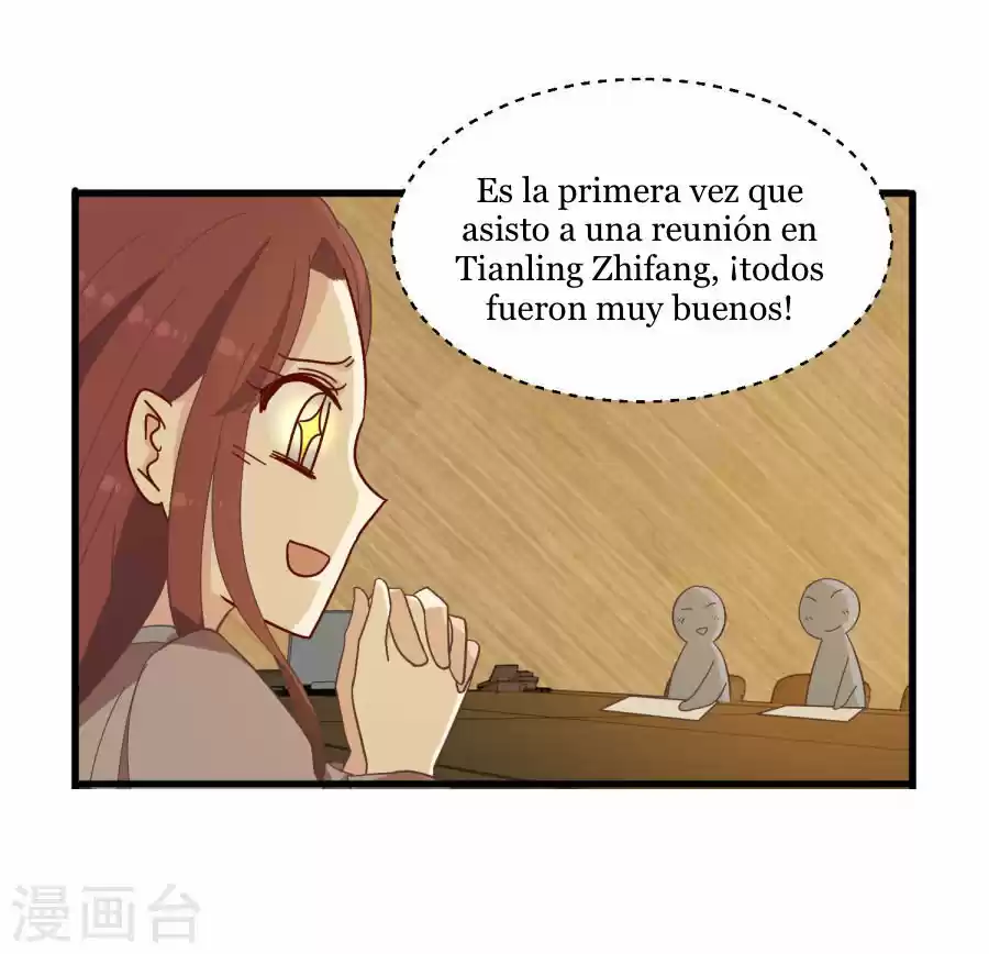 Mi novia en el crepúsculo (2019) - Capítulo 16 - Página 18 - LectorTMOo