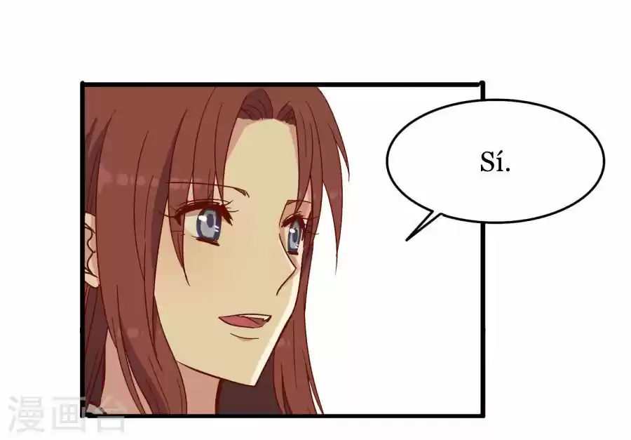 Mi novia en el crepúsculo (2019) - Capítulo 16 - Página 22 - LectorTMOo