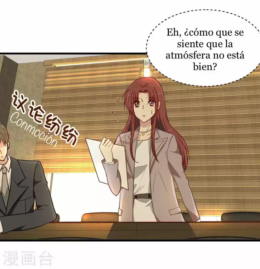 Mi novia en el crepúsculo (2019) - Capítulo 16 - Página 23 - LectorTMOo