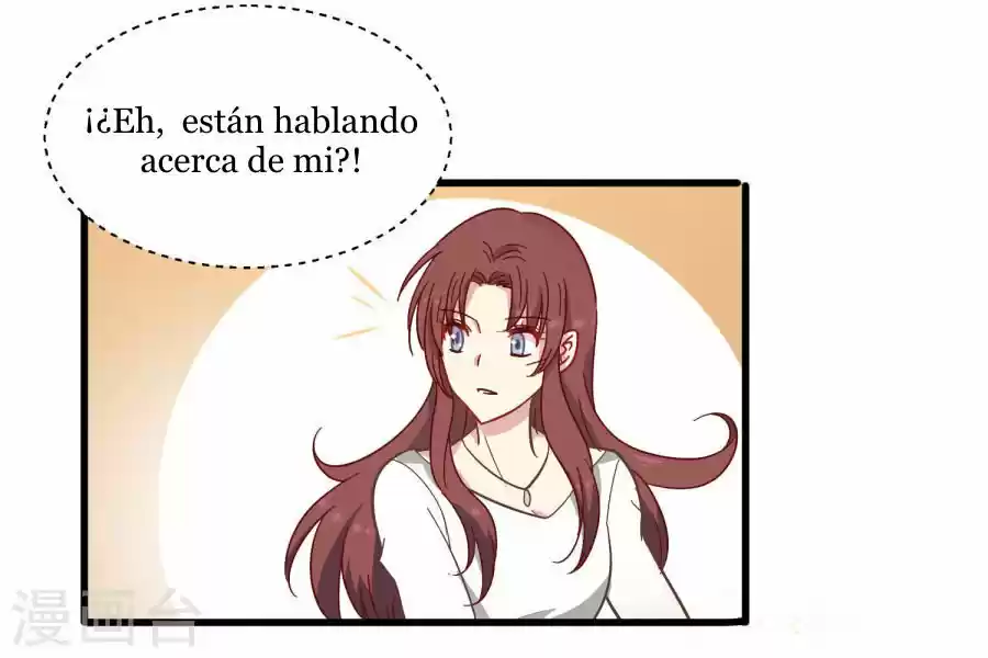 Mi novia en el crepúsculo (2019) - Capítulo 16 - Página 27 - LectorTMOo