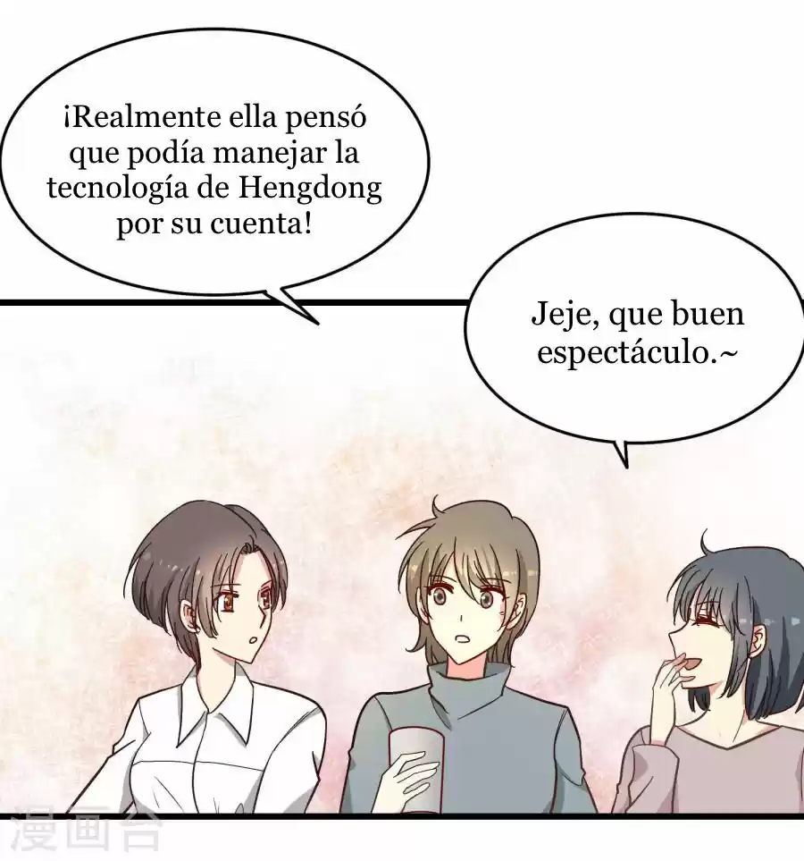 Mi novia en el crepúsculo (2019) - Capítulo 16 - Página 28 - LectorTMOo