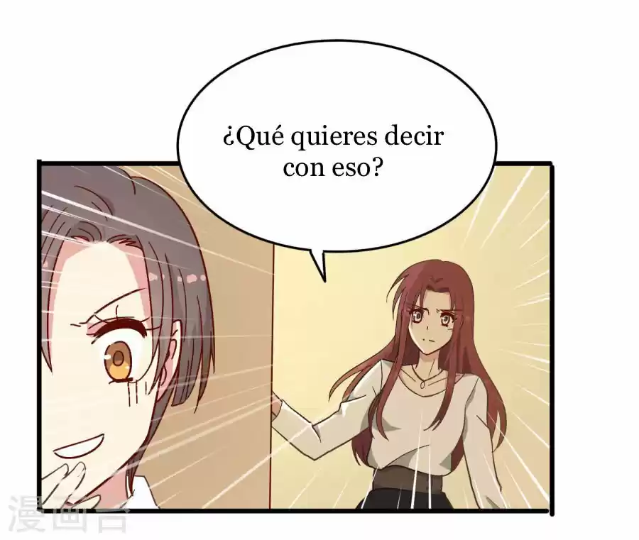 Mi novia en el crepúsculo (2019) - Capítulo 16 - Página 29 - LectorTMOo