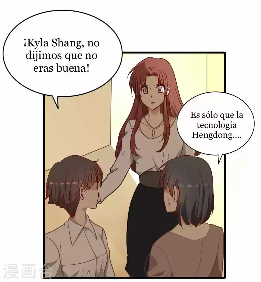 Mi novia en el crepúsculo (2019) - Capítulo 16 - Página 30 - LectorTMOo