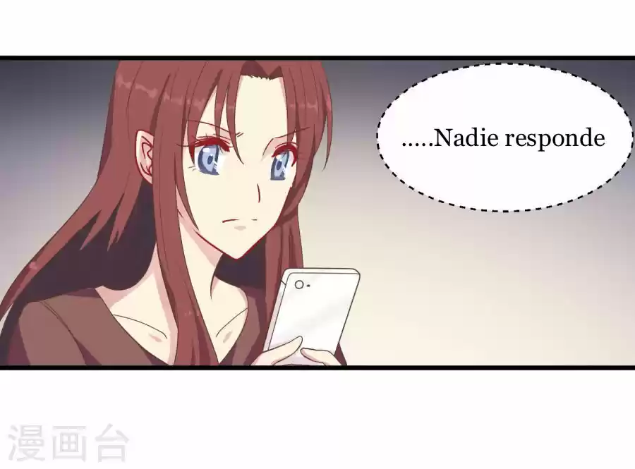 Mi novia en el crepúsculo (2019) - Capítulo 17 - Página 6 - LectorTMOo