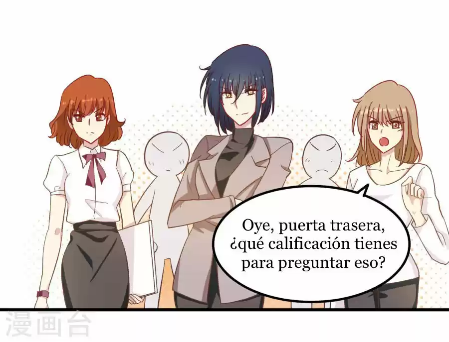 Mi novia en el crepúsculo (2019) - Capítulo 17 - Página 16 - LectorTMOo