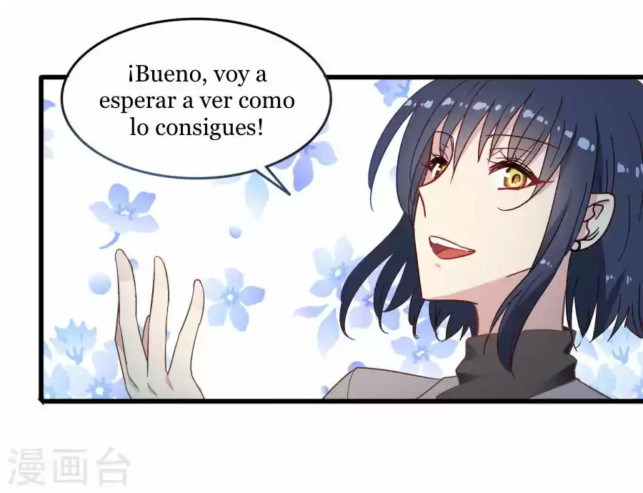 Mi novia en el crepúsculo (2019) - Capítulo 17 - Página 21 - LectorTMOo