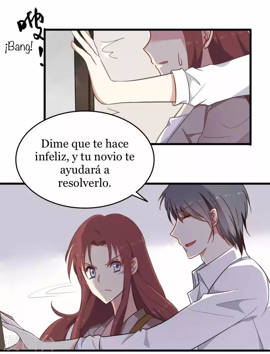 Mi novia en el crepúsculo (2019) - Capítulo 18 - Página 5 - LectorTMOo
