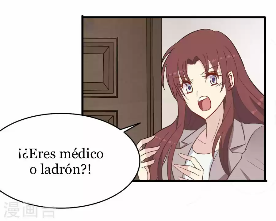 Mi novia en el crepúsculo (2019) - Capítulo 18 - Página 8 - LectorTMOo